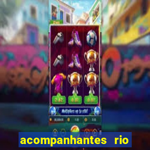 acompanhantes rio de janeiro flamengo